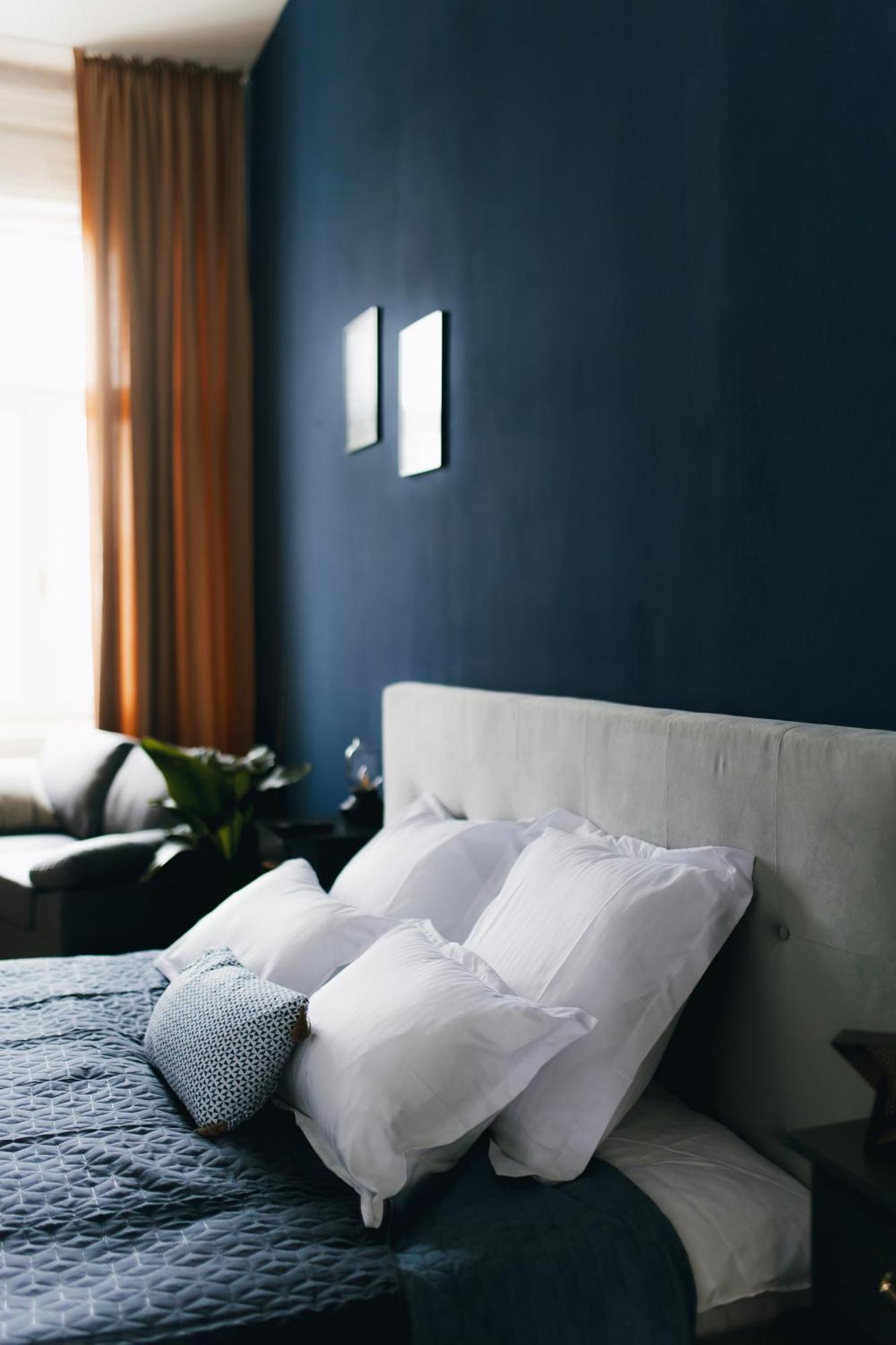 Central Blue Charm Arad Exterior foto